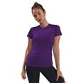thumbnail image 2 of Tri Dri Womens Performance Short Sleeve T-Shirt, 2 of 3