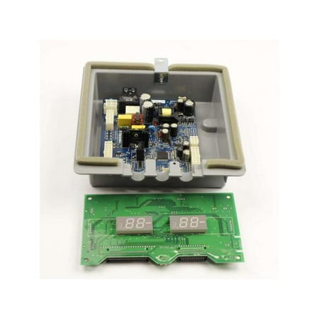 

FRIGIDAIRE 5303918637 POWER BOARD - GENUINE OEM PART