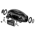 thumbnail image 2 of Bocina Aiwa Boombox Premium 130W IPX6 radio FM función TWS máx. 10h negro, 2 of 4