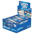 thumbnail image 2 of Kellogg's Pop Tarts, Frosted Blueberry, 3.52oz, 2/Pack, 6 Packs/Box, 2 of 3