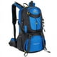 thumbnail image 1 of 50L Bolso de Senderismo Multifuncional Sky Blue 2024, Gran Capacidad, Impermeable, Al Aire Libre, Mochila para Excursionismo de Verano, 1 of 1