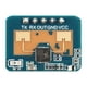 thumbnail image 5 of Módulo de sensor de radar de onda milimétrica HLK-LD2410C Módulo de sensor de cuerpo de 5-12 V 24 Ghz, 5 of 9