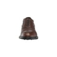 thumbnail image 4 of Allen Edmonds Strandmok Brown Tumbled, 4 of 6