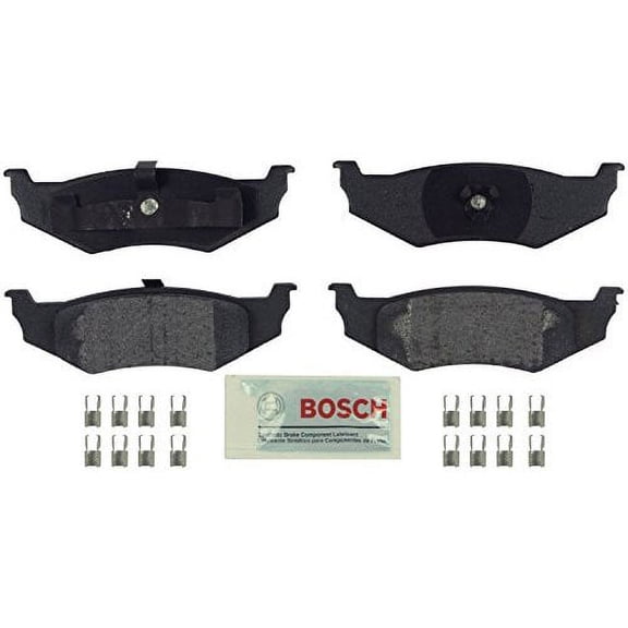 BOSCH BE658H