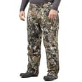 thumbnail image 6 of Men’s Winsted Tricot Waterproof Rain Pants, Mesh Lining (Vertek®), Size 3XL, 6 of 7