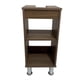 thumbnail image 1 of Gabinete De Baño para Lavabo Sin Ovalin Moderno Minimalista (Nogal Neo) DECOMOBIL GABINETE PARA BAÑO, 1 of 5