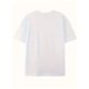 thumbnail image 2 of Men's Casual Cotton Graphic T-Shirt - "Just Here for the Hookups" Camping Design with Power Plug & Car Graphics, Relaxed Fit Short Sleeve Crew Neck Tee for Outdoor Adventures, 2 of 5