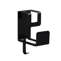 Tyeign Tapestry Wall Hangers Self Adhesive Clips for Blankets Posters 2025 New Home Decor. Clear1