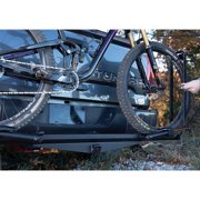 Kuat APSRH21B 2 in. Piston SR Hitch Mount Adapter, Sandy Black