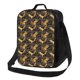 thumbnail image 1 of Fotbe Squirrel Gathering Nuts Lonchera Bolsa de Almuerzo para Hombres y Mujeres, Lonchera de Gran Capacidad, Bolsa de Almuerzo Reutilizable, Bolsa Térmica Aislante, 1 of 7