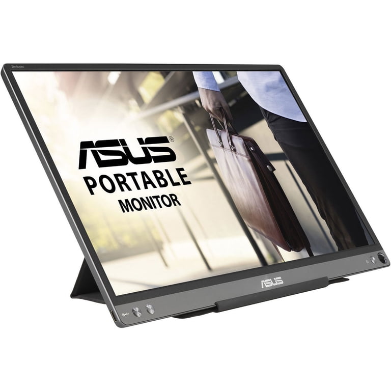 ASUS ZenScreen MB16ACE 15.6