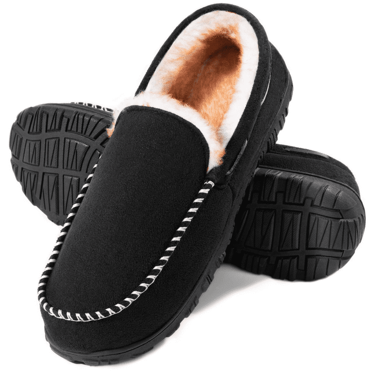 Comfy moccasins hotsell