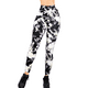 thumbnail image 1 of LEGGING DEPORTIVO DE MUJER PUSH UP DISEÑO JASPEADO EN COLORES, 1 of 5