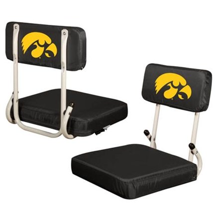 Iowa Hard Back Stadium Seat