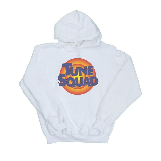 Space Jam: A New Legacy Hoodie Logo Tune Squad pour Femmes