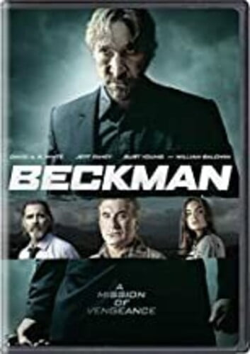 Beckman (DVD)