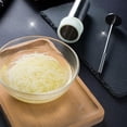 thumbnail image 2 of juego de moldes multiusos para triturar tofu y rallar gelatina de frijoles para el hogar, 2 of 6
