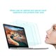thumbnail image 4 of Para Macbook Retina 9H Ultra-Slim Hd Transparencia Película Protectora De Pantalla De Vidrio Templado 13In Yuarrent EL006238-00, 4 of 6