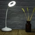 thumbnail image 4 of Lampe de Table, Lampe de Table USB, Designs Rechargeables 3W pour Salon de Manucure, 4 of 8