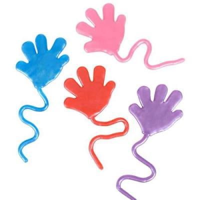 sticky hand toy walmart