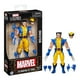 thumbnail image 1 of Figura de Acción Hasbro Marvel Marvel Legends Astonishing Wolverine, 1 of 4