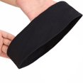 thumbnail image 2 of JAHH Women's Headband Hair Head Band Sweatband Headband Stretch Mens Wrap Elastic Sports Men Thin for Women Girl Face Washing Skin, 2 of 5