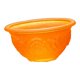 thumbnail image 5 of Cuenco de agua bendita, 8 copas de vidrio auspiciosas para el culto, copa de Buda Ámbar, 5 of 6