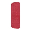 thumbnail image 2 of Fiudx Almohadillas de Microfibra para Trapeador, Repuestos de Limpieza Reutilizables, Diseño de Fácil Instalación, Aptas para Todo Tipo de Pisos, para Pisos de Madera, Baldosas y Vinilo, Ideales para, 2 of 5