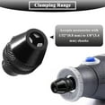 thumbnail image 6 of Clearance Electric Grinding Collet under $5,2pcs 4486 Ketyless Chuck For Multi Quick Change Keyless Chuck Replacement For 4486 Tools 3000 4000 7700 8200 1PC, 6 of 9