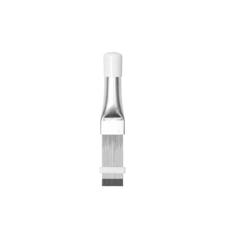 

Tomshine Air Conditioner Condenser Fin Comb Stainless Steel Air Conditioner Fin Cleaning Brush Air Conditioner Fin Repairing Tool Heatsink Cleaning Brush