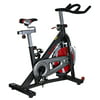 Chain Drive Indoor Cycling Trainer Exercise Bike by Sunny Health & Fitness - SF-B1401