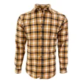 thumbnail image 1 of Camisa De Franela Cuadros Hombre Bazzotto, 1 of 5