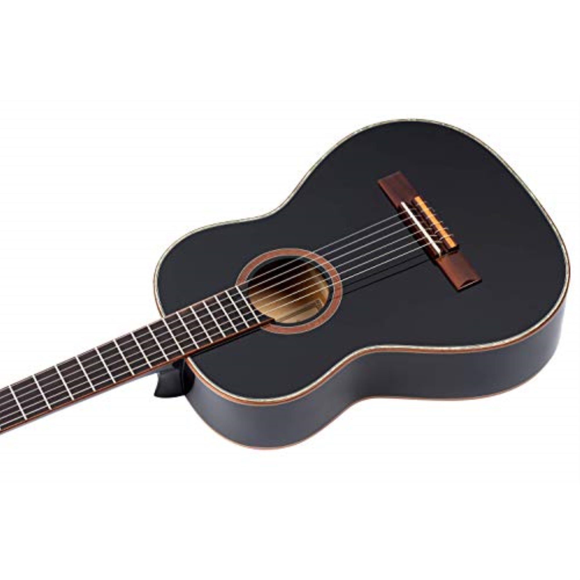 Family Series 3/4 Size Nylon Classical Guitar with Bag