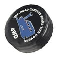 thumbnail image 3 of 1:10 Scale , Water Dust- Thicken Wheel Protectors Covers 4 SCX10, 3 of 8