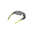 thumbnail image 5 of Hexarmor Mx300 23% Trushield Lens Wraparound Anti-Fog Safety Glasses, Gray, 5 of 5