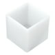 thumbnail image 4 of Molde de silicona transparente, diseño exquisito, elástico, fácil de desmoldar, molde cuadrado para manualidades DIY, 4 of 5