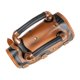thumbnail image 2 of Guardia de brazo medieval de PU cuero Yinane Vambrace Steampunk para Cosplay Halloween, 2 of 8