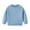 Blue, variant on CYRBOKO Toddler Boys Pullover Sweaters, Crew Neck Long Sleeve Cotton Winter Kids Clothig Blue Size 4 T