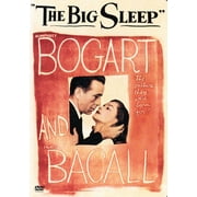 The Big Sleep (DVD)