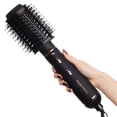 thumbnail image 2 of Herramienta de peinado FoxyBae Super Styler con accesorios 4 en 1, 2 of 9