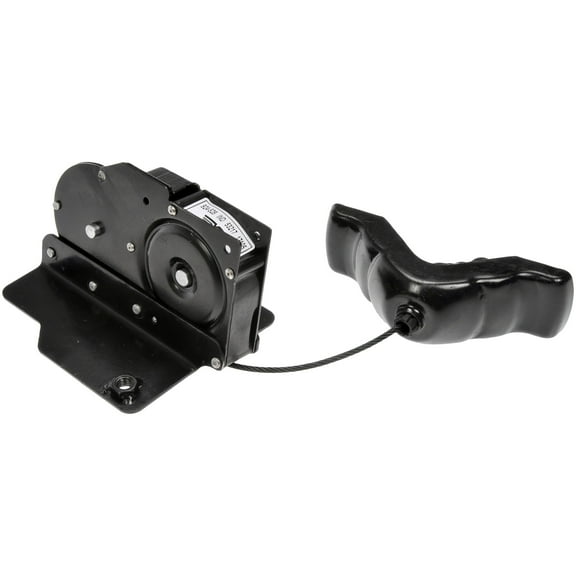 Dorman 924-528 Spare Tire Hoist for Specific Ford Models Fits select: 1999-2007 FORD F250, 1999-2007 FORD F350