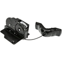 Dorman 924-528 Spare Tire Hoist for Specific Ford Models Fits select: 1999-2007 FORD F250, 1999-2007 FORD F350