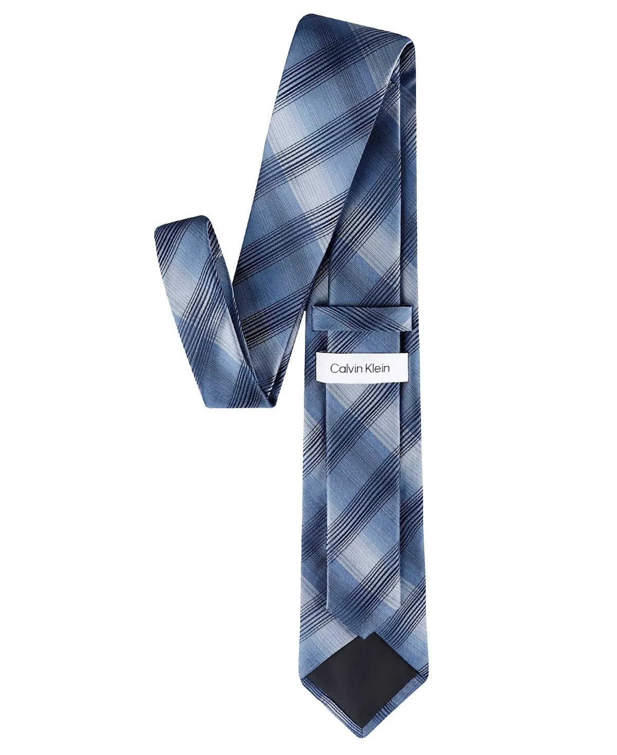 mens ties calvin klein