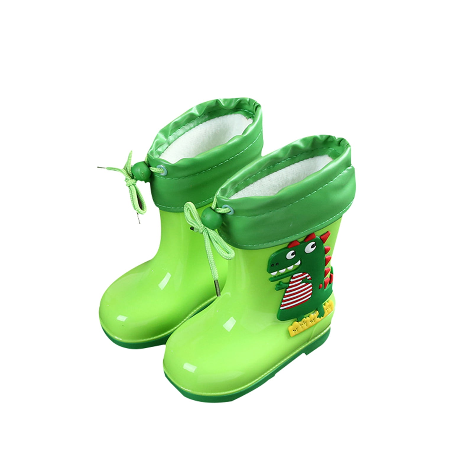 1 year old rain boots
