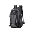 thumbnail image 1 of Mochila Deportiva Viaje Gym Back Pack Montaña Negro, 1 of 3