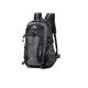 thumbnail image 1 of Mochila Deportiva Viaje Gym Back Pack Montaña Negro, 1 of 3