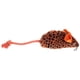 thumbnail image 1 of KAKOWELY Juguete de peluche de ratón, juguete interactivo para gatos y ratones., 1 of 5