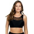 thumbnail image 5 of Parfait Active Parfait Wireless Unlined Sport Bra P5542, 5 of 9