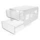 thumbnail image 5 of VERDANVERSE Cajón Organizador De Escritorio Plástico Resistente Para Almacenar Accesorios, 5 of 8