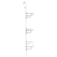 thumbnail image 4 of Wildnix Steel Window Well Ladder for Basement Access, 3-Step Design with Secure Handles and Practical Hooks, Max Load 661 lbs, 4 of 6